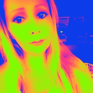 Meet your Posher, Rose